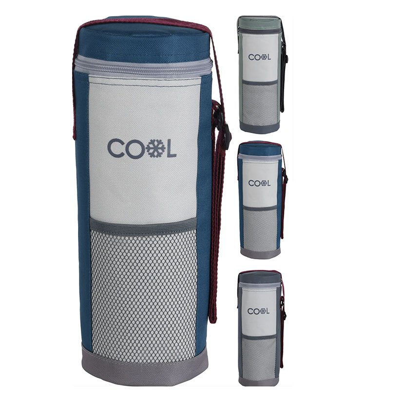 Nevera/ BOLSA Botella COL Surtidos 5 L portátil