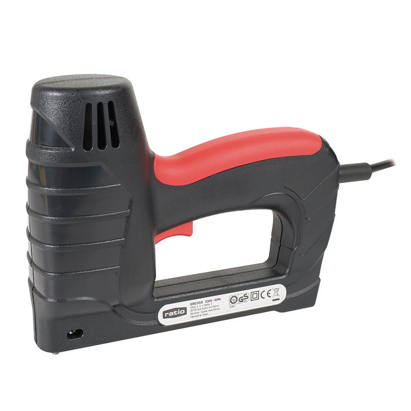 CLAVADORA ELECTRICA 3EN1 RATIO