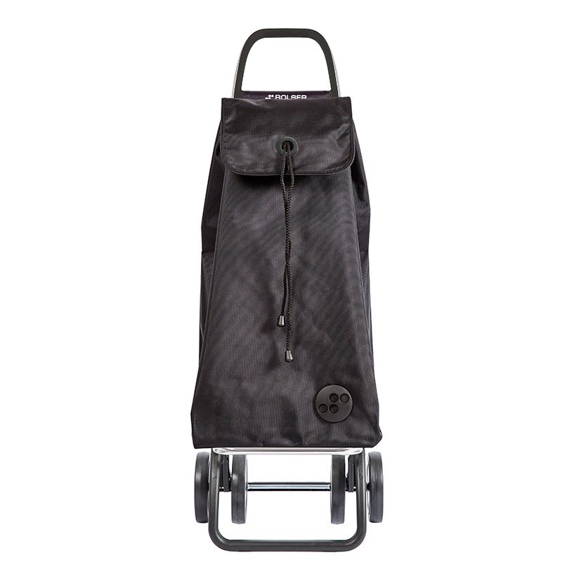 CARRO Compra I-MAX MF 4 L LOGIC DOS+2 NEG Rolser 4 L Negro bolsa