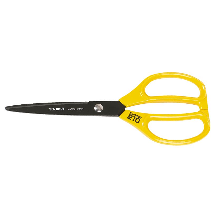 TIJERA PRECISION CLIPPER 210MM.TAJIMA