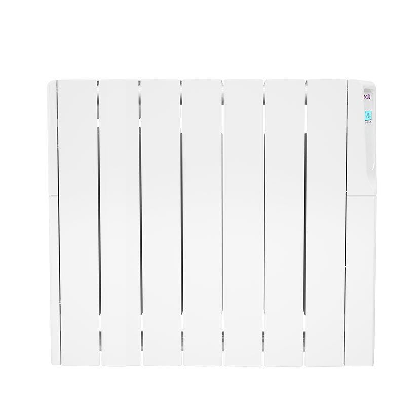 EMISOR TERMICO C/FLUIDO 9 ELEMENT. 1500W