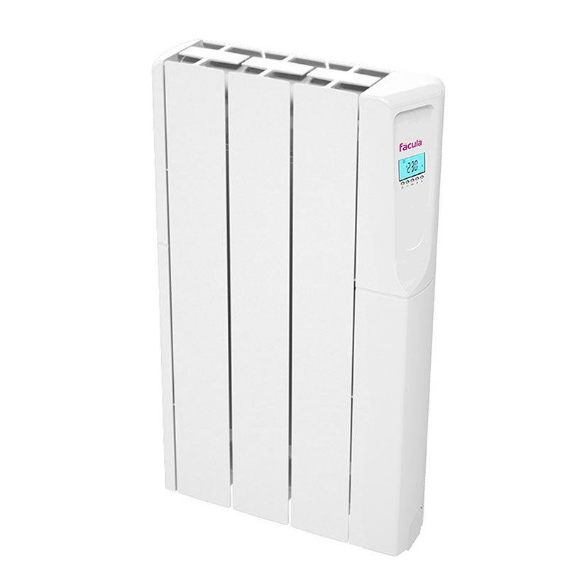 EMISOR TERMICO C/FLUIDO 3 ELEMENTOS 500W