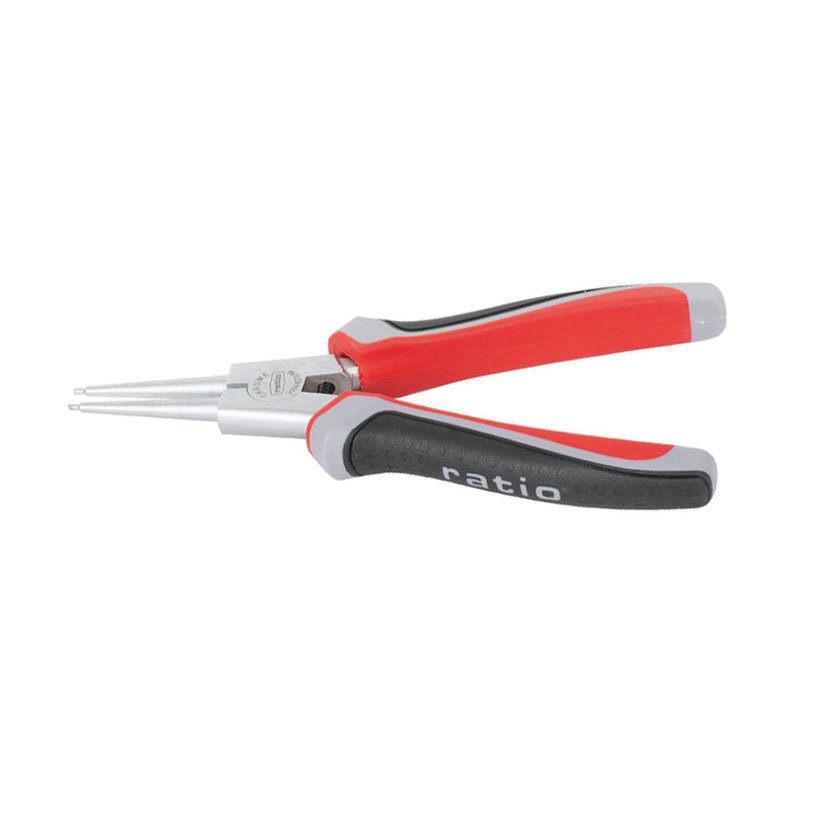 Alicate para ARAND EXT Blanca RECT 175 MM RATIO 175 MM alicat tenaza