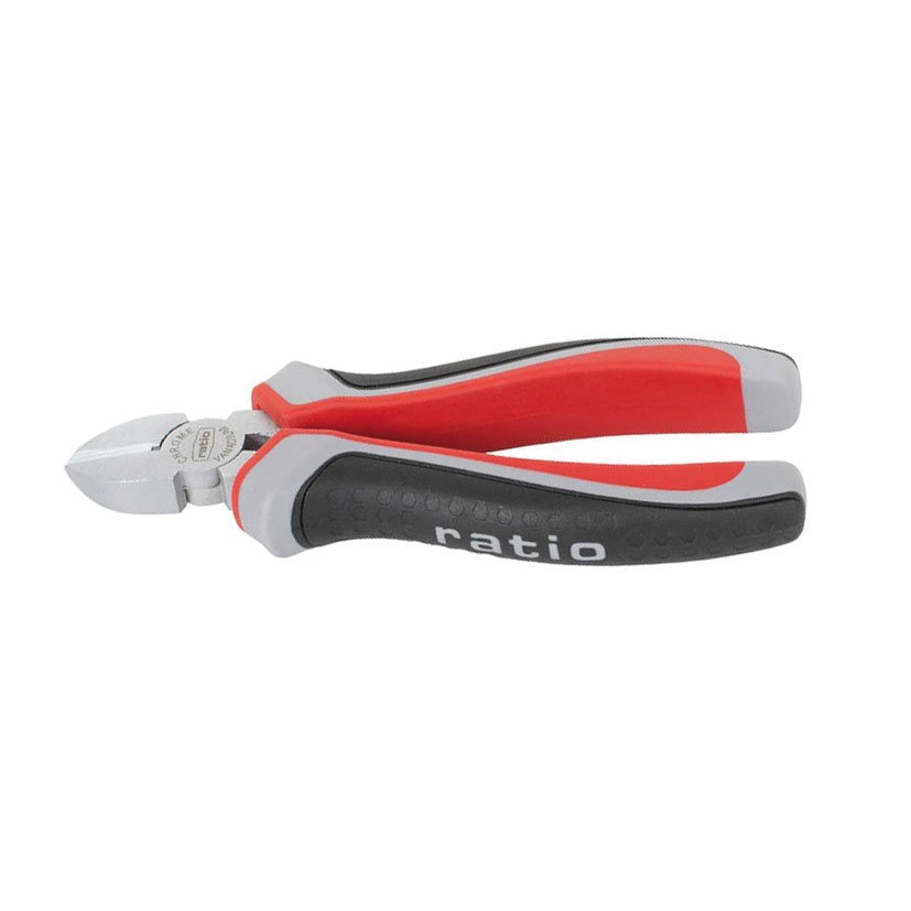 Alicate CORTE Diagonal 160 MM RATIO 160 MM alicat tenaza