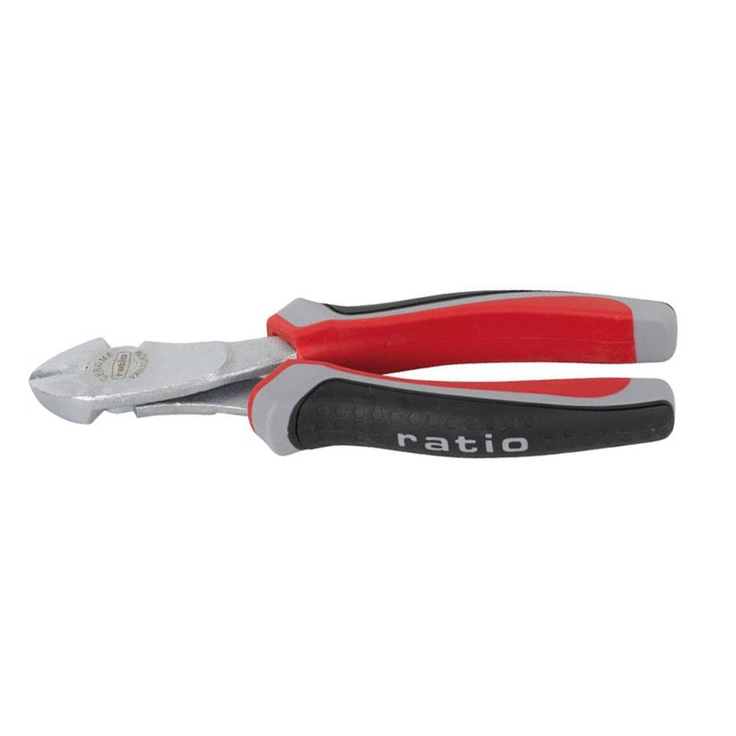 Alicate CORT DIAG REFOR 180 MM RATIO 180 MM alicat tenaza