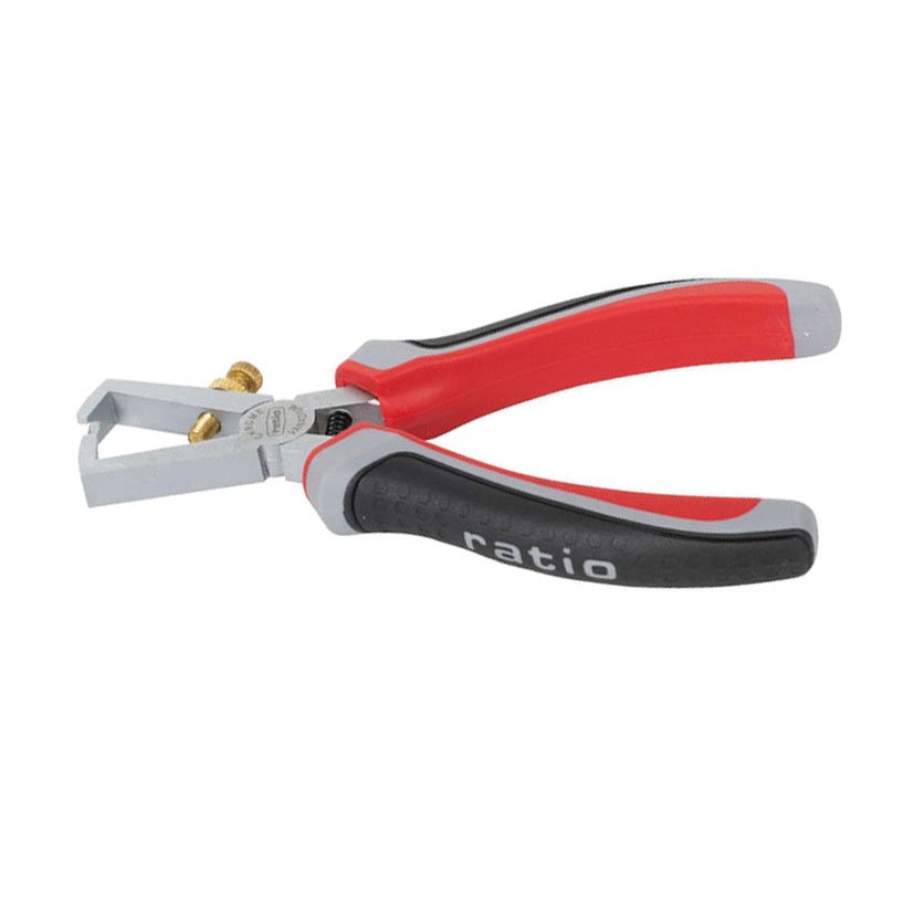 Alicate Pelacab TIPO"V"160 MM RATIO 160 MM alicat tenaza