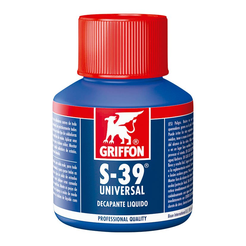 Decapan SOLD Blanda S-39 Griffon 80 ML consumibl soldadura