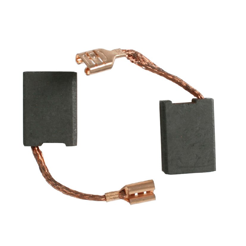 Escobillas RECAM Amoladora PROXF2350 RATIO 230 Mm batería recambio