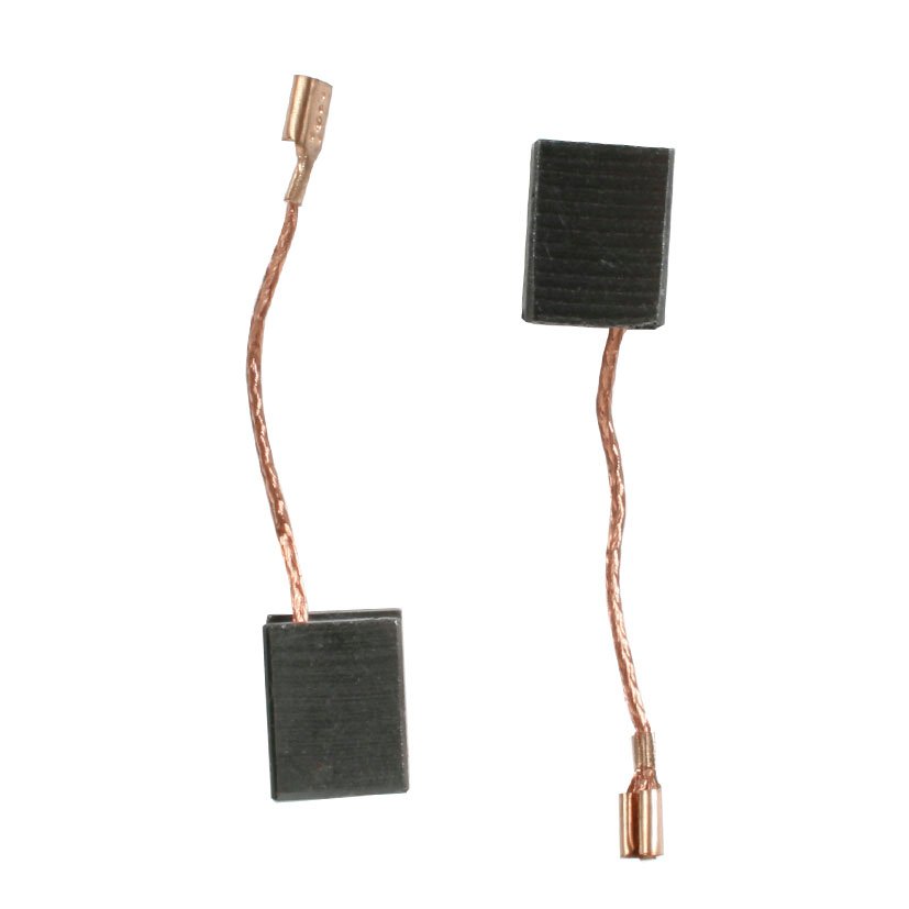 Escobillas RECAM Sierra CALA PROXF100 RATIO batería recambio