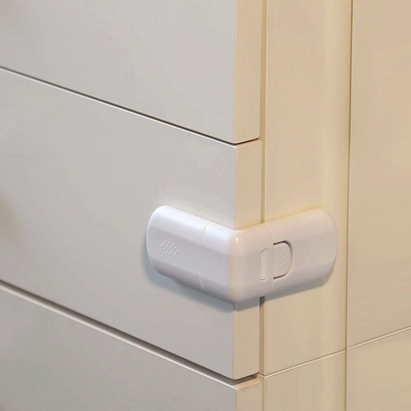 Cierre Cajones Esquinero Arregui 5X4 Cm infantil