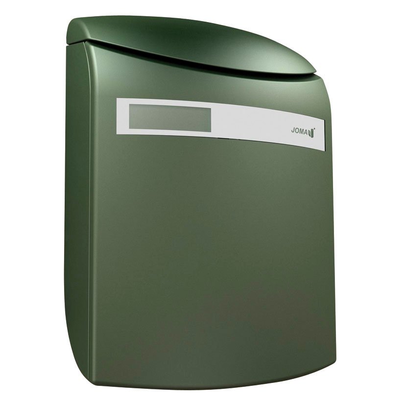 Buzón - Recogecartas ARCO VERDE Joma buzon exterior