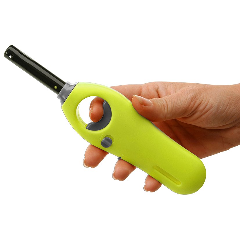 ENCENDEDOR COCINA COLORES SURTIDOS