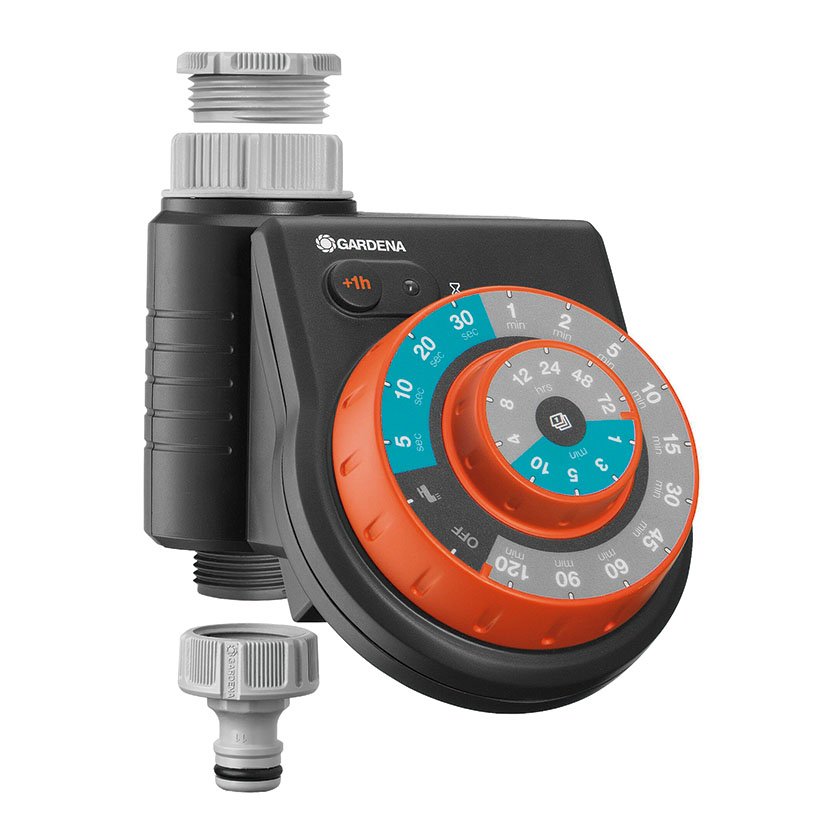 PROGRAMADOR RIEGO EASY PLUS