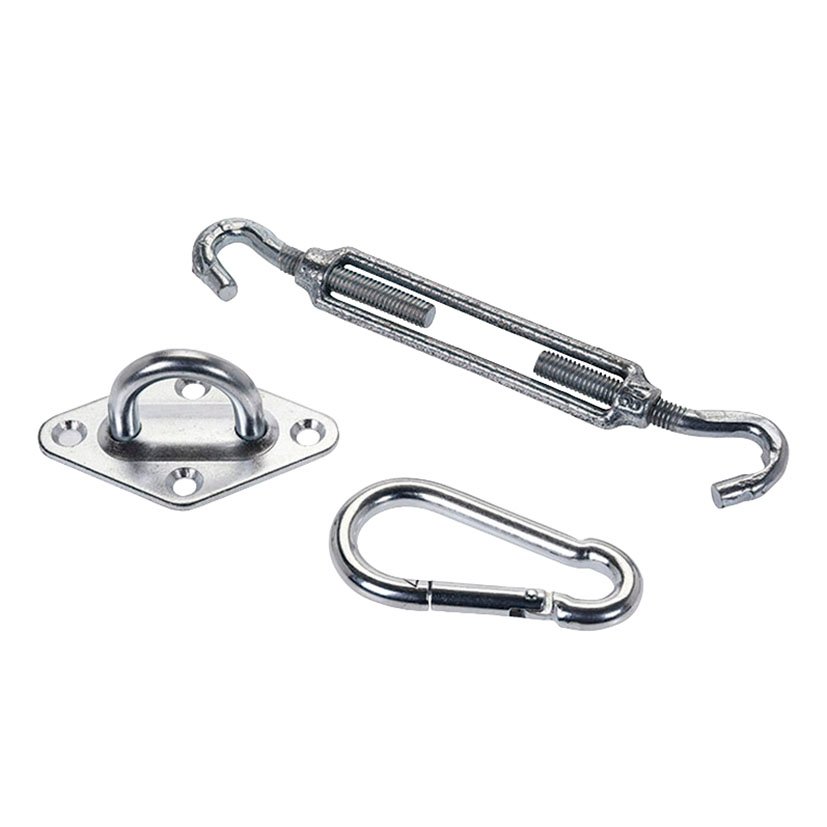 ACCES.TOLDO VELA.TENSOR+MOSQUET+SOP.