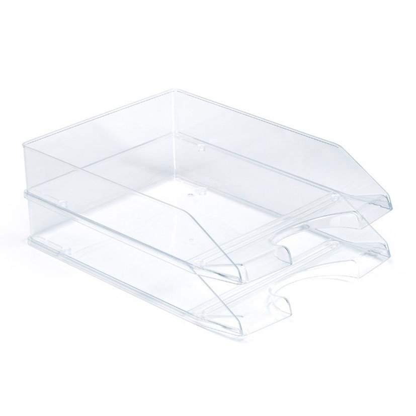 Cubeta Portafolios Escritorio Office 35X25 5X6 material oficina