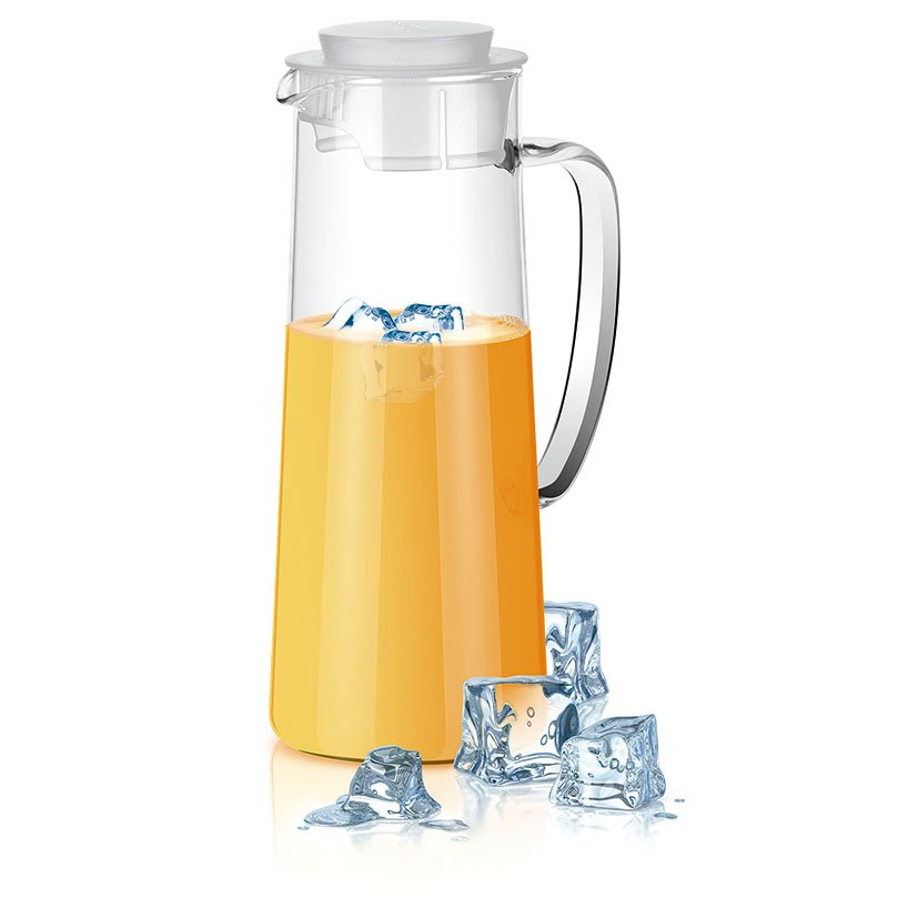 JARRA TEO 1 LITRO TESCOMA