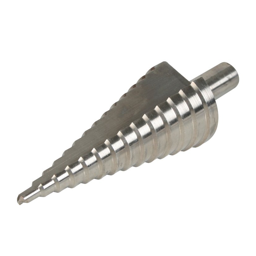 BROCA Escalonada Ø 4-30 MM RATIO