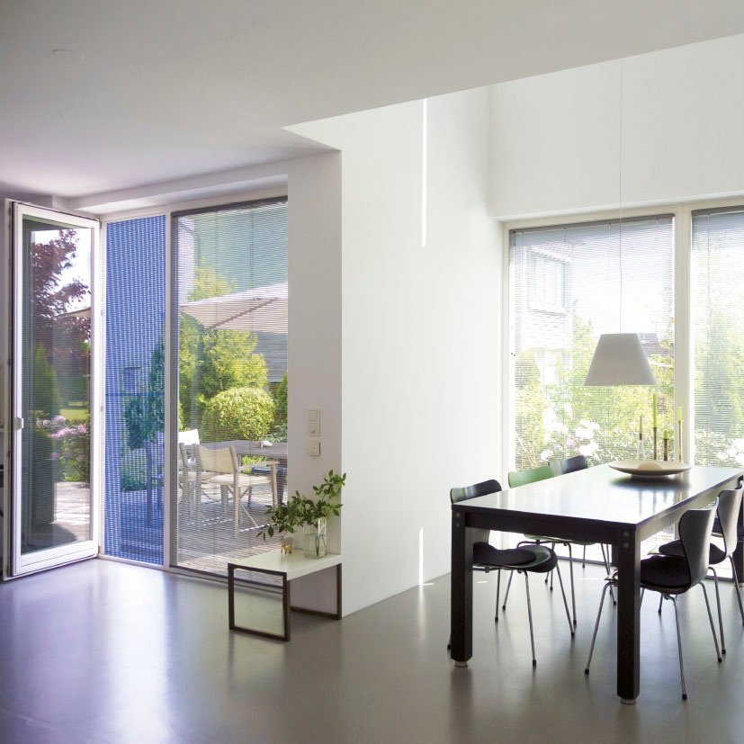 MOSQUIT VELCRO. 2 U. 75xh 220CM.HABITEX.