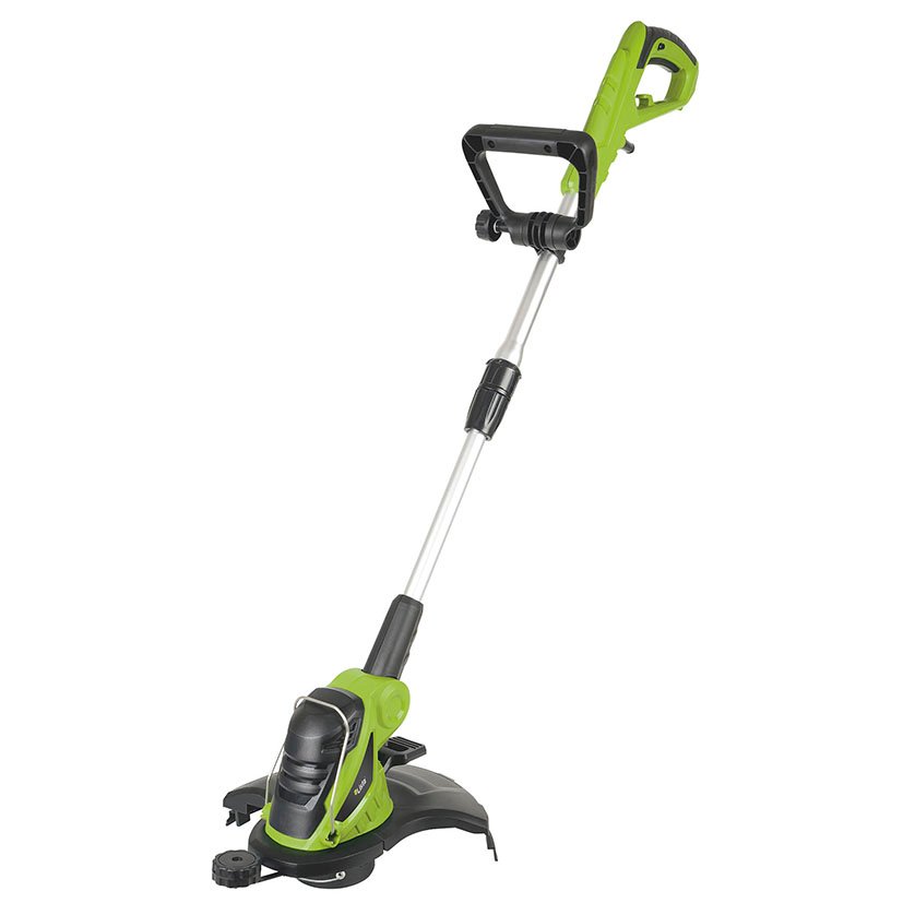 CORTABORDES ELÉC.CBE 550N. 550 W. LISTA