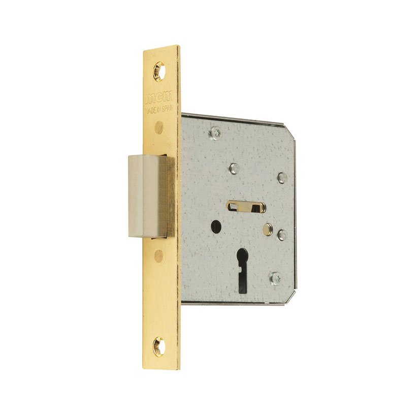 Cerraduras EMBUT Nº1513/2 63X35 MCM