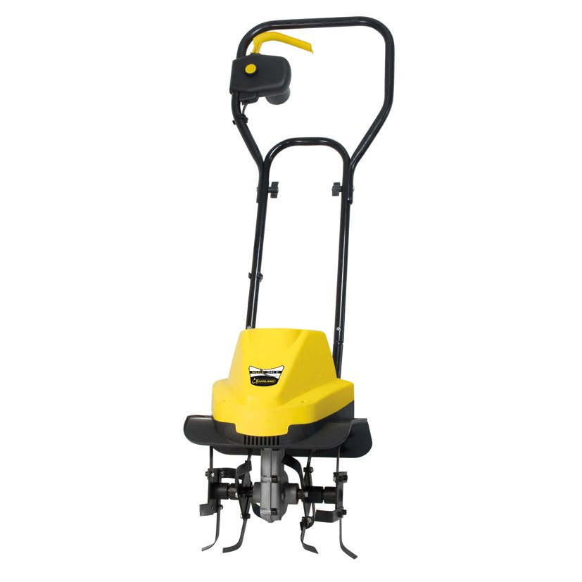 MOTOAZADA ELECTRICA GARLAND MULE 341E