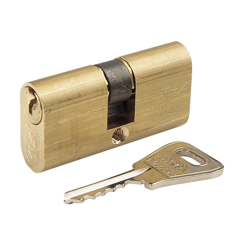 Cilindro para CERR Nº1549-1550-1551 MCM 53 Mm Latón