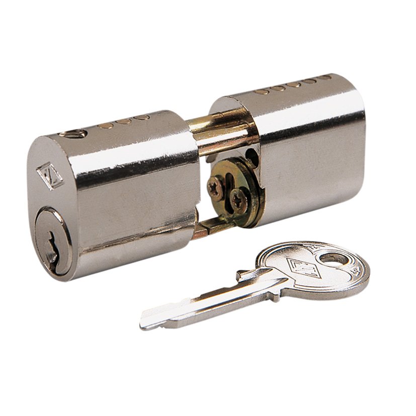 Cilindro OVAL NIQ 5964/4-76 CVL 76 Mm