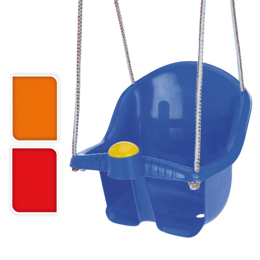 Columpio INFAN Plástico 39X35,5X35 CM hamaca