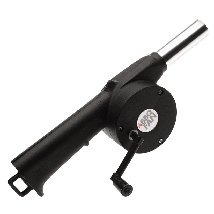 Pistola AIRE BBQ 25X8X4 100 Gr barbacoa