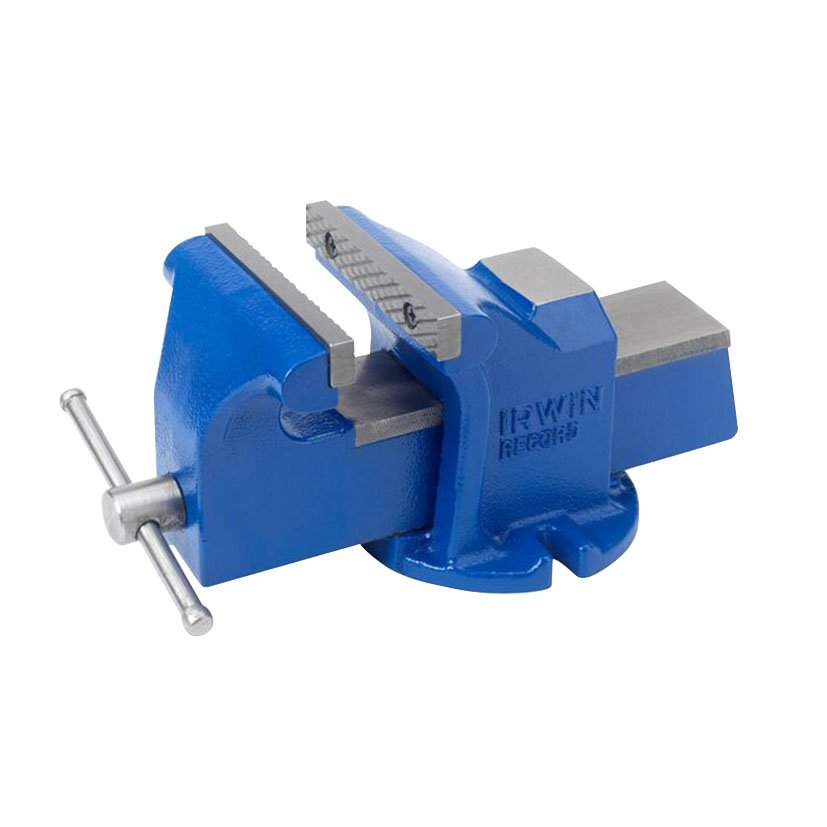 TORNILLO BANCO C/YUNQUE PRO-ENTRY 100MM.