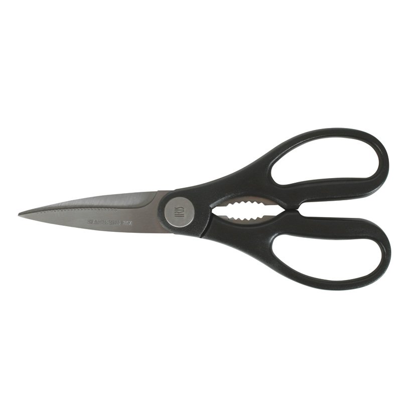 Tijera Cocina 20 CM Inox/abs IRIS 20 CM