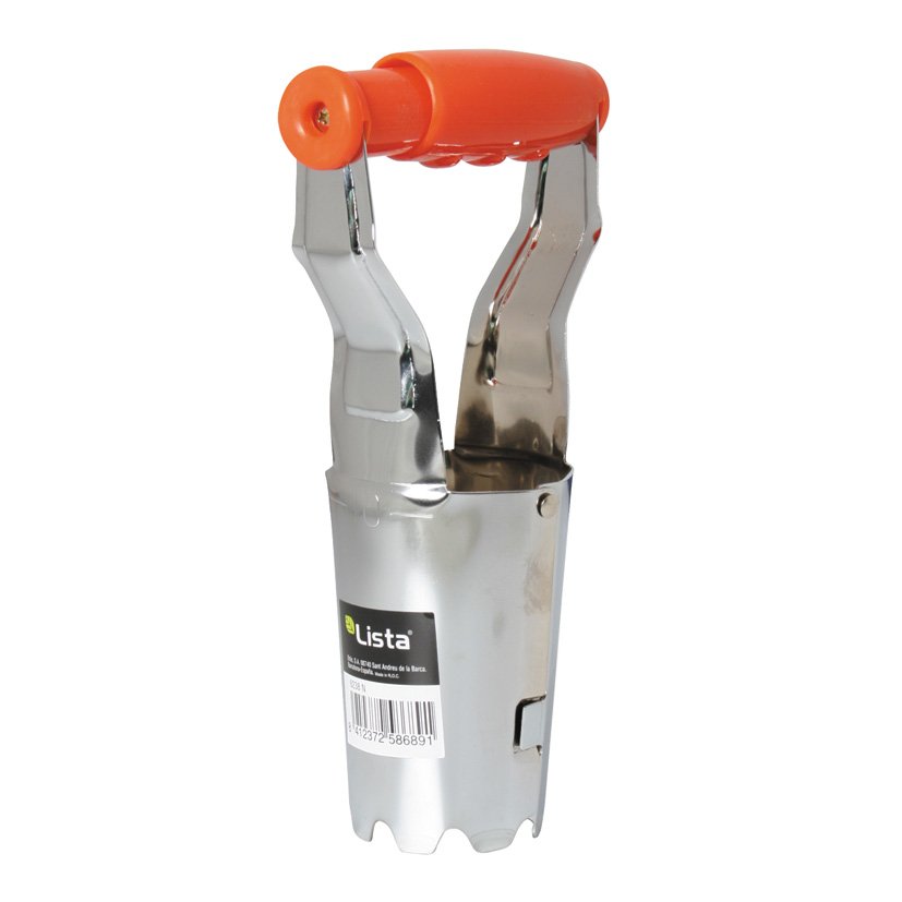 Plantador DE Bulbos AJUST LISTA 235 Mm