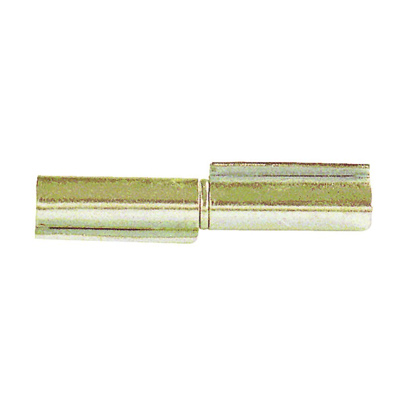 Pernio PALA CORTA Soldar 14X 80X3 MM Estebro 14X80X3 MM 14X80X3 Mm carpintería metálica