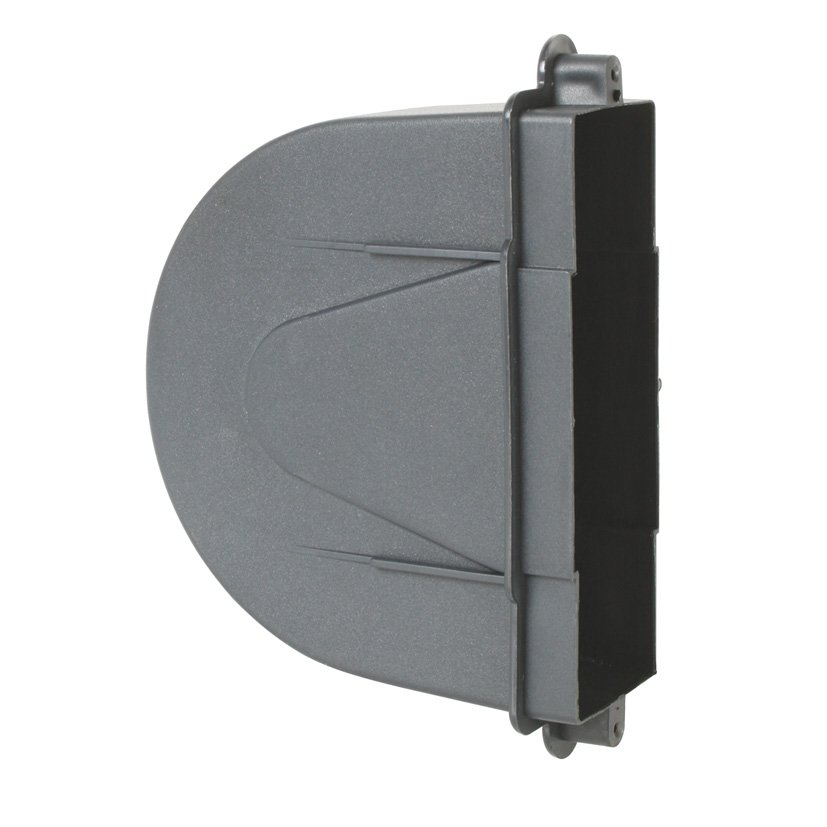 Cajetín Plást P/ Empotr RECOG Persiana 170 Mm enrollabl