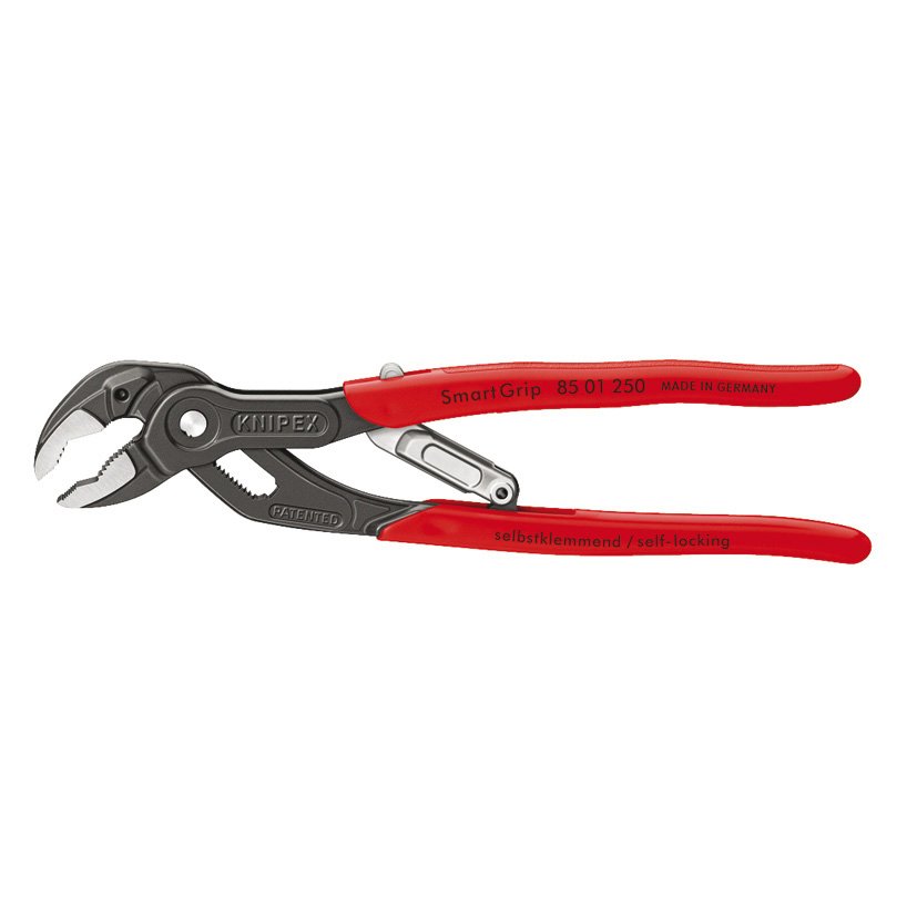 Alicate PICO LORO"SMART-GRIP"250 MM Knipex 250 MM 36 Mm alicat tenaza