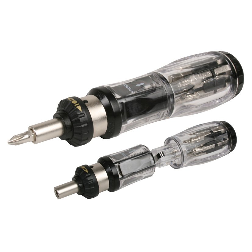 DEST 16 EN 1 (caja 6 Unidades)ratio 6 Mm 60 Mm destornillador