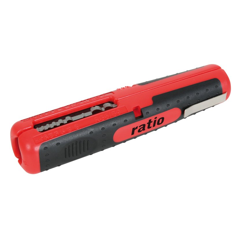 Pelacables Universal RATIO 125 Mm alicat tenaza