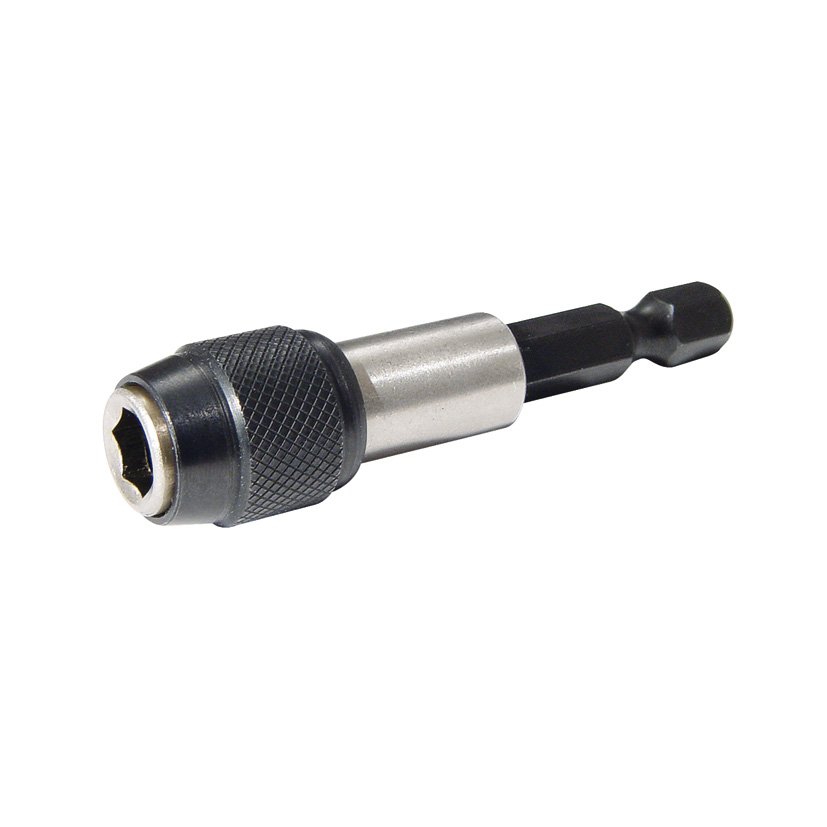 Adaptador MAGN AJUST Rapido Puntas RATIO Ref. 6610H1 atornillado portapunta