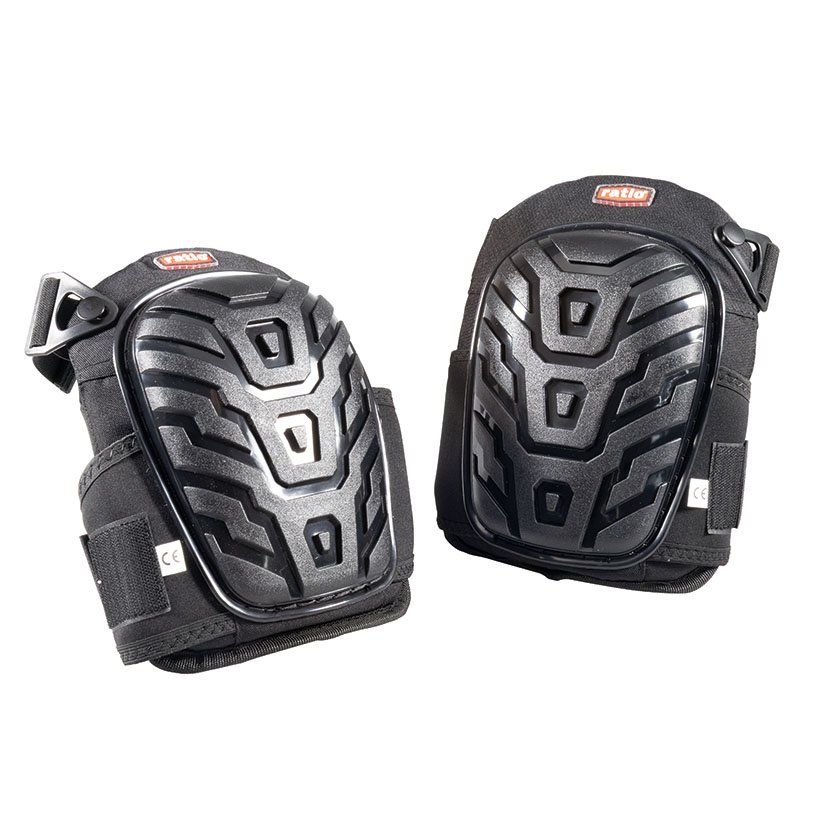 Rodillera CON GEL CAJA 2 UNID RATIO