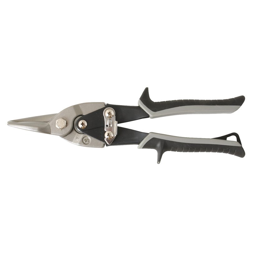 Tijera Cortachapa Reforz 10"RATIO 250 Mm herramienta corte