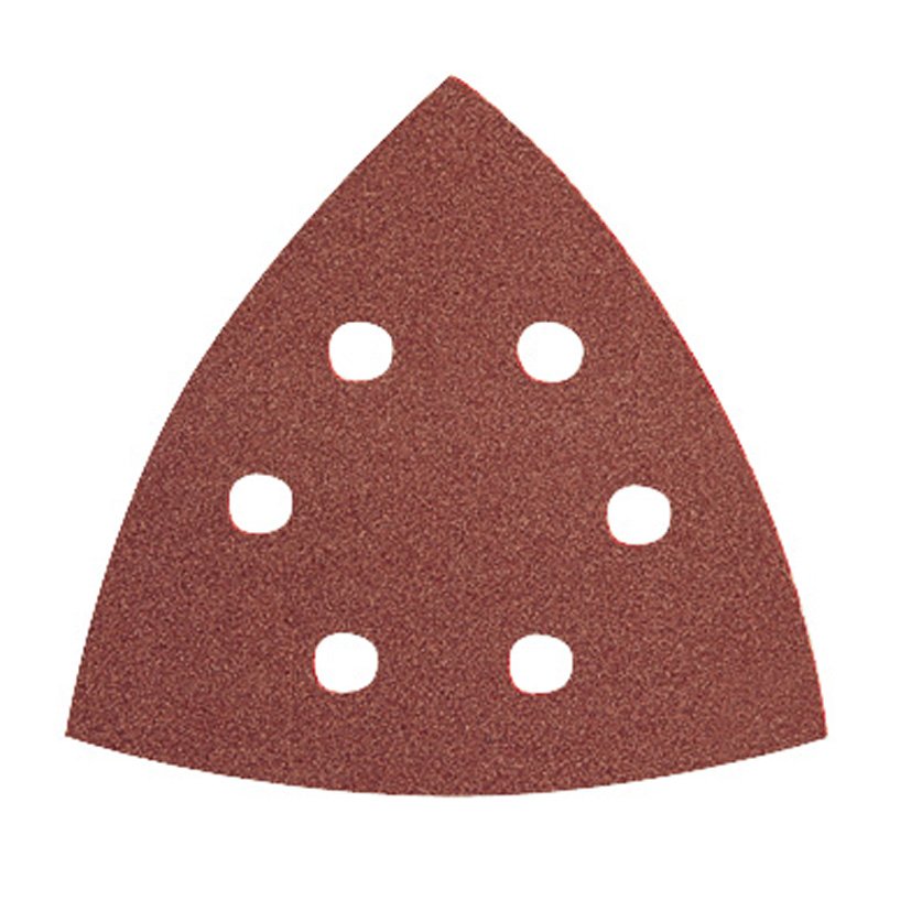 5 Patines DELTA 93 MM GR 40 RATIO 93 MM abrasivo electroportatil