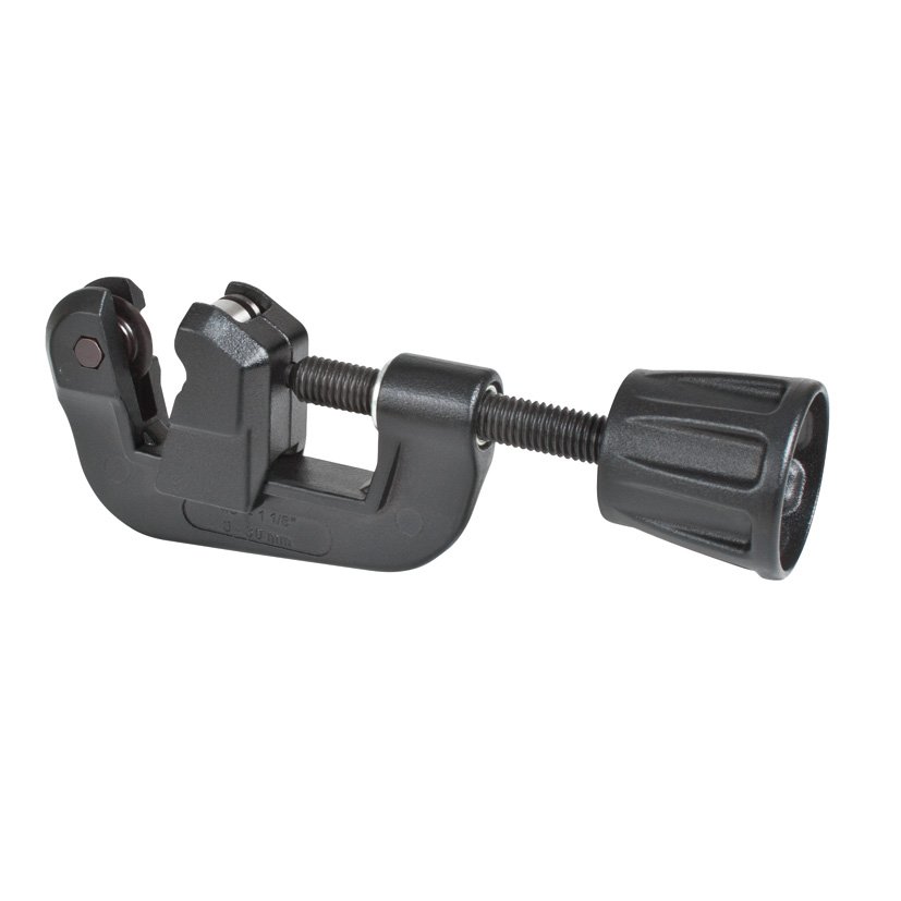 Cortatubos 1/8"A 1 1/8"(30 MM )ratio 30 MM herramienta tubo