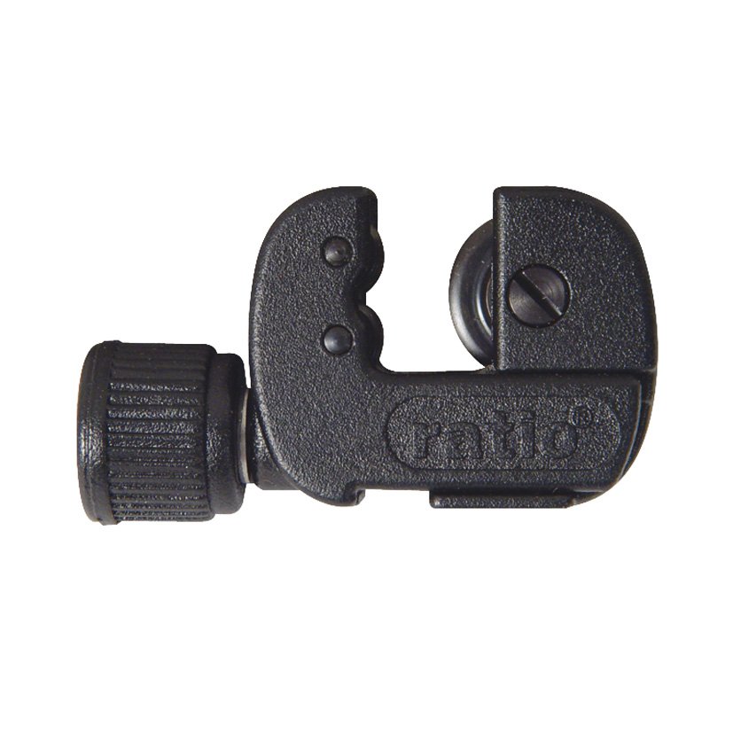 Cortatubos 1/8"-5/8"(16 MM )ratio 16 MM herramienta tubo