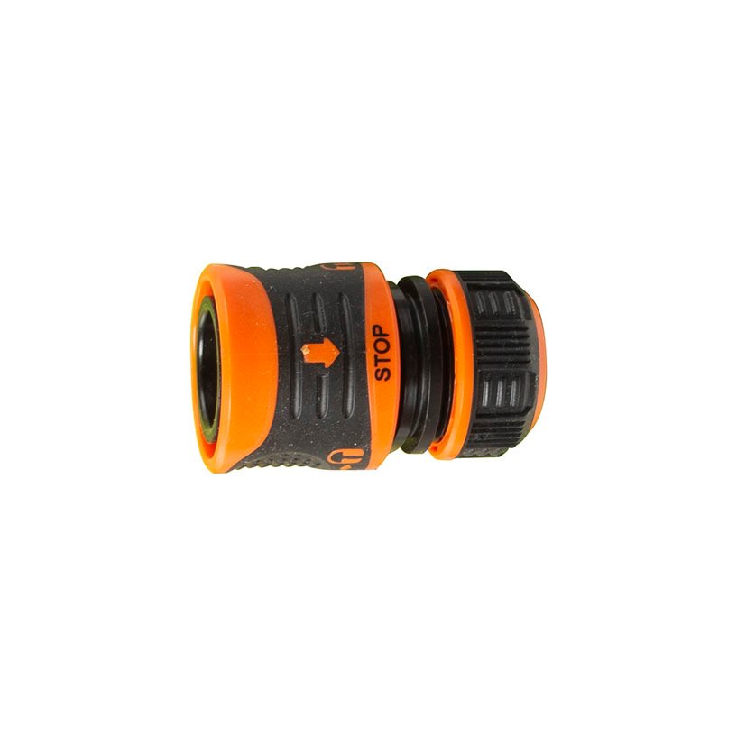 CONECTOR RÁPID.STOP AUTOM.13/15 MM