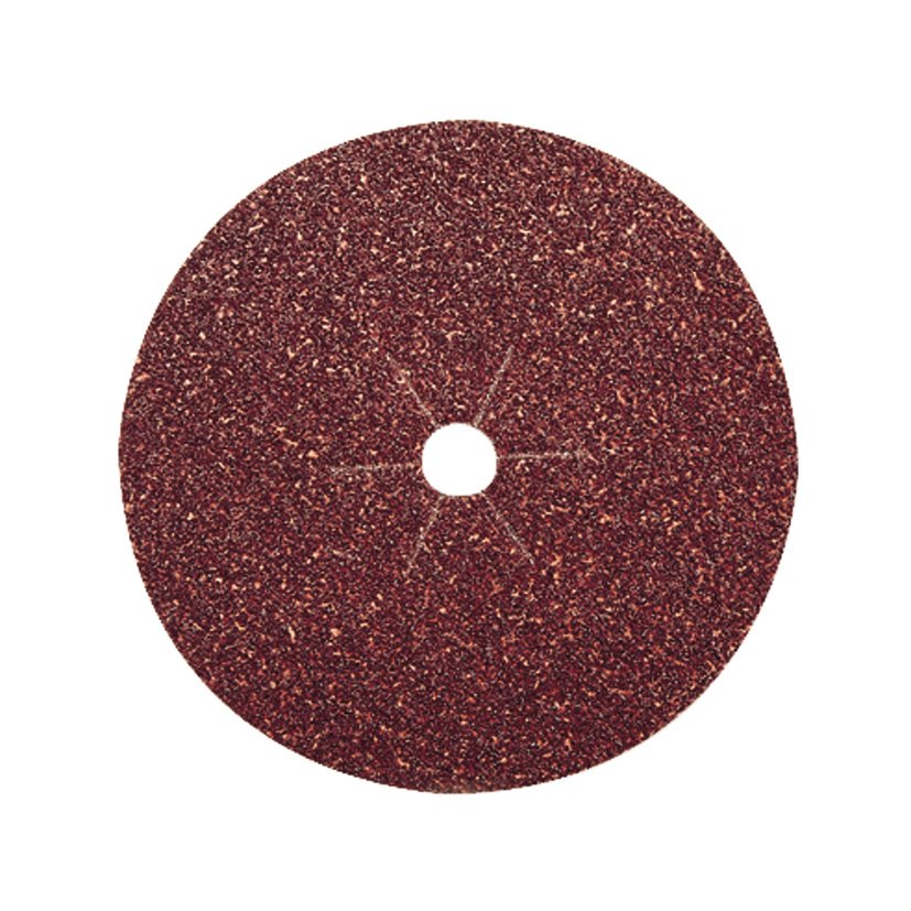 Discos 127 MM GR 40 RATIO 10 127 MM abrasivo pulir