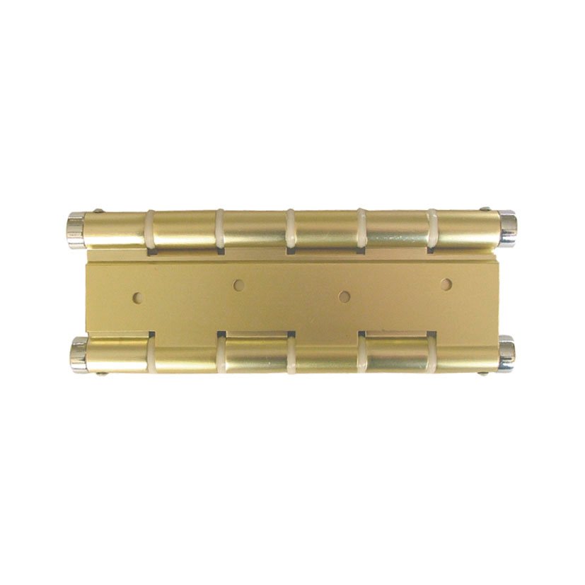 Bisagra DOBLE Accion Blanco Micel pernio