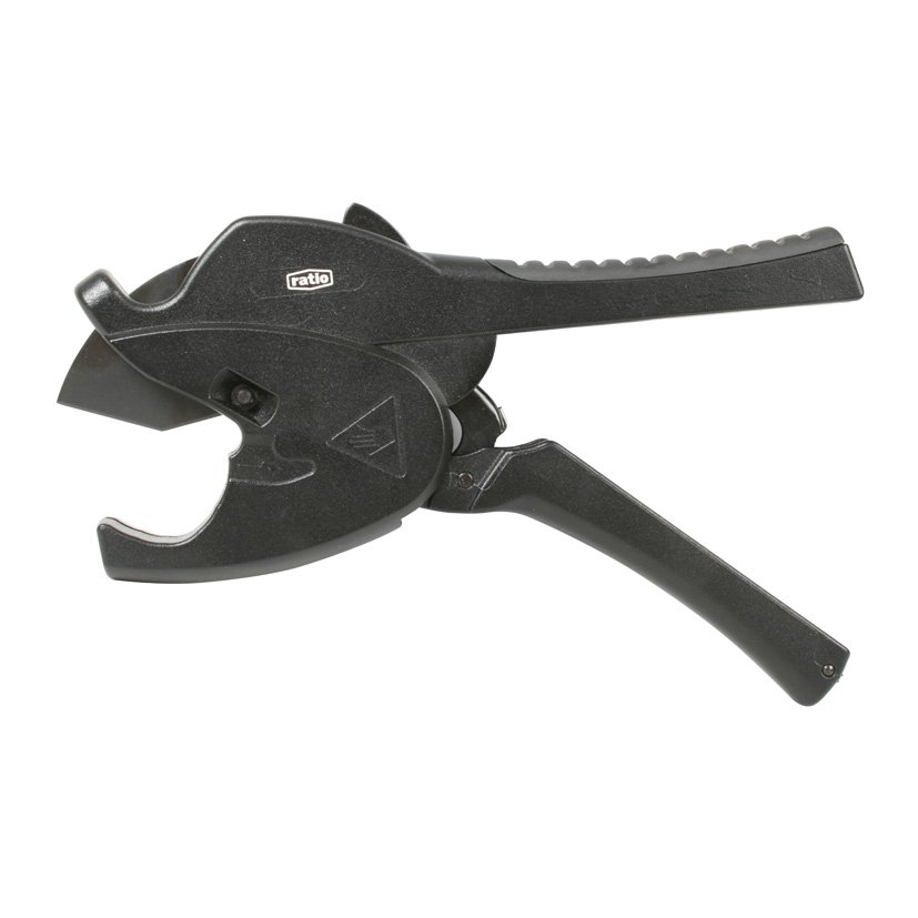 Cortatubos Plastico/pvc PROF 42 MM Ratio+ 42 MM herramienta tubo