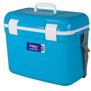 Nevera Rígida 47,5X 28X35,9 CM 25 L Habitex 47,5X28X35,9 CM portátil