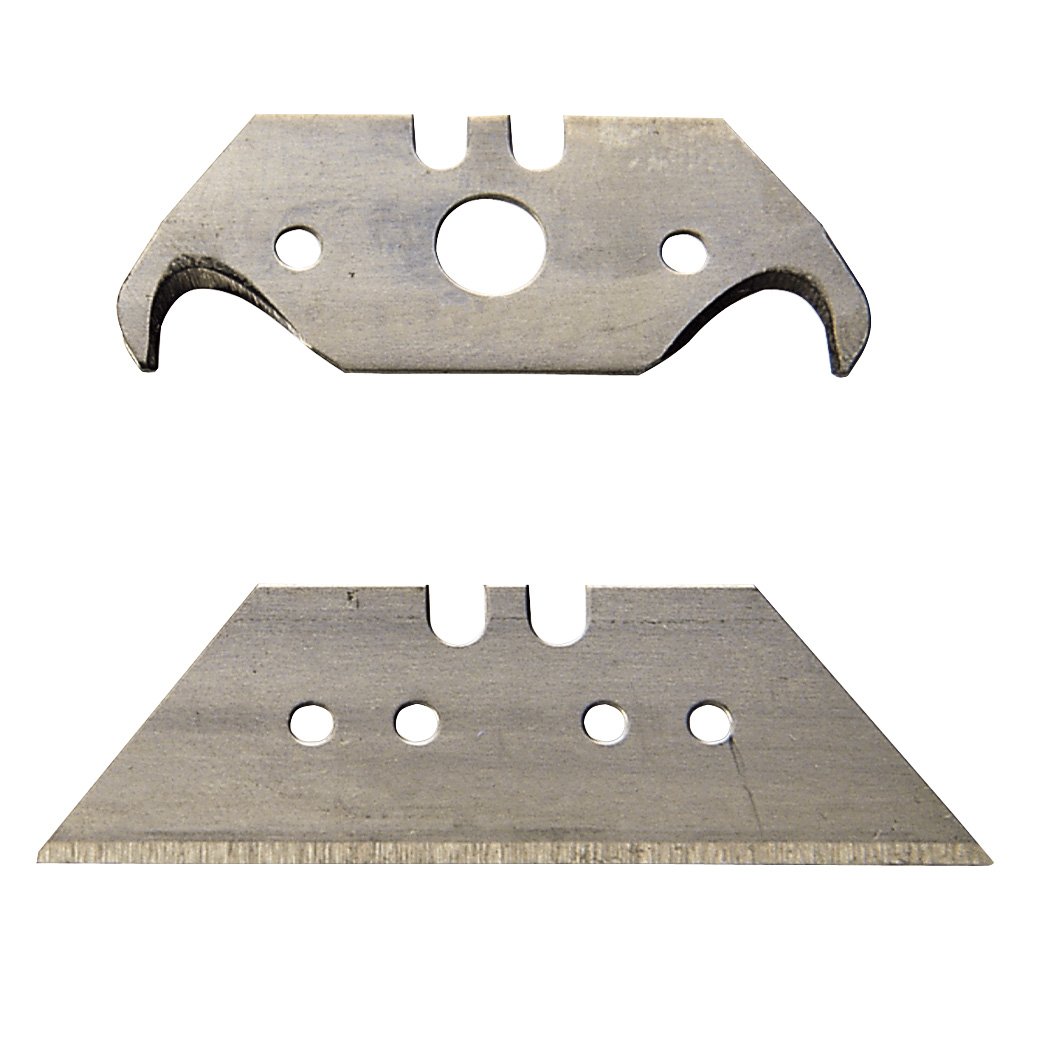 Cuchilla Trapezoid 60 MM(JGO10)RATIO 60 MM herramienta corte