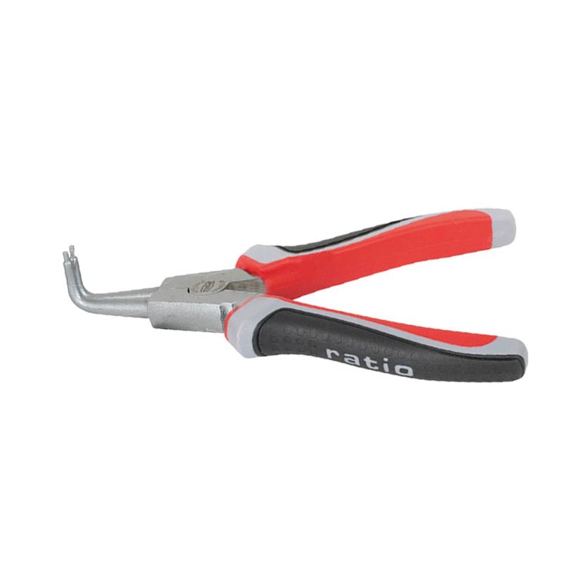Alicate para ARAND EXT Blanca CURV 175 MM RATIO 175 MM alicat tenaza